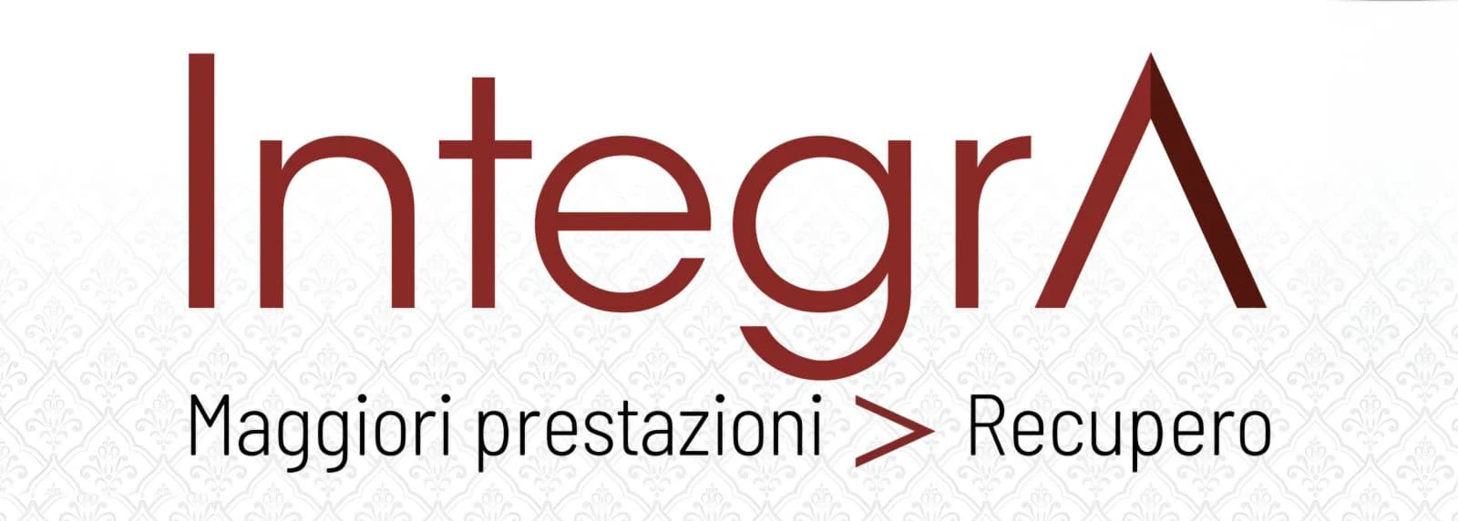 Integra — Maggiori prestazioni, Recupero. Nuova linea HorseNutrition.